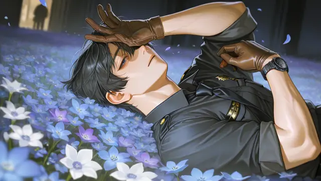 Profile image of 日藤 寛真