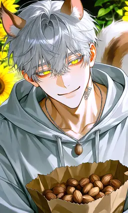 Profile image of ユン・ビョリ