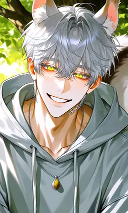 Profile image of ユン・ビョリ