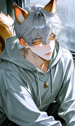 Profile image of ユン・ビョリ