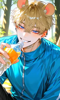 Profile image of カン・ガラム