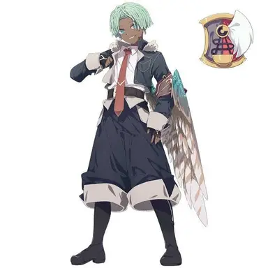 Profile image of Fidra Reynolds