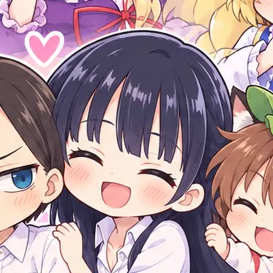 Profile image of 山田杏奈