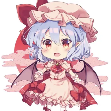 Profile image of レミリア