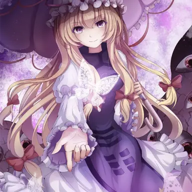 Profile image of 紫