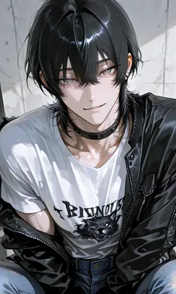 Profile image of 타키리 스스무