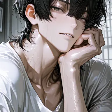 Profile image of 타키리 스스무