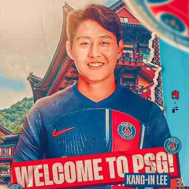 Profile image of 이강인