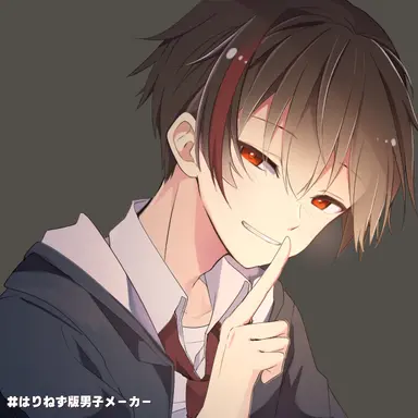 Profile image of ゆあん