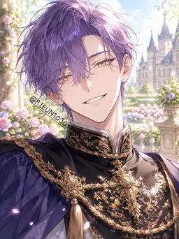 Profile image of エリアン