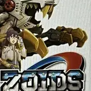 QuaintDeath4380의 Zoids Wild Zero RPG
