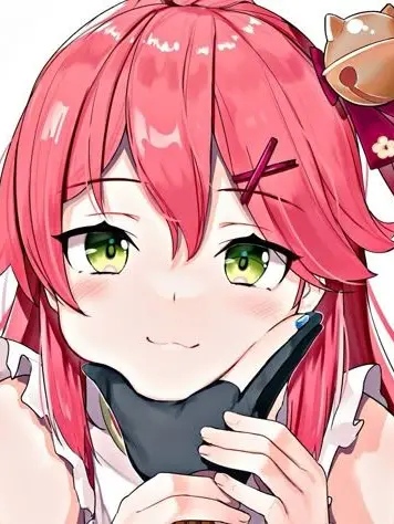miCometlove의 大好きなあの人．