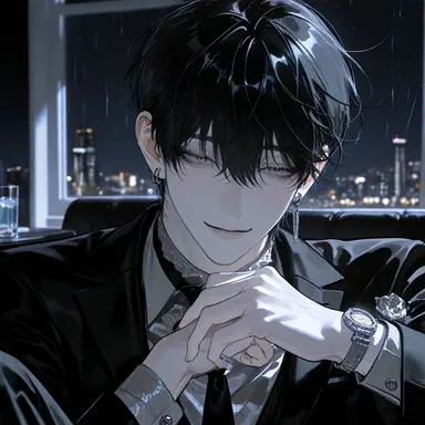 Profile image of 鳴神 成