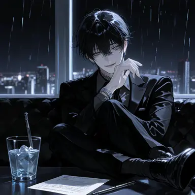 Profile image of 鳴神 成