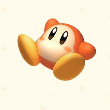 Profile image of ワドルディ