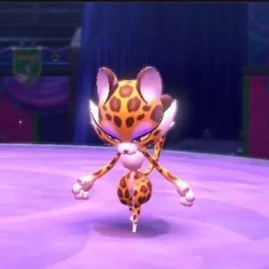 Profile image of キャロライン
