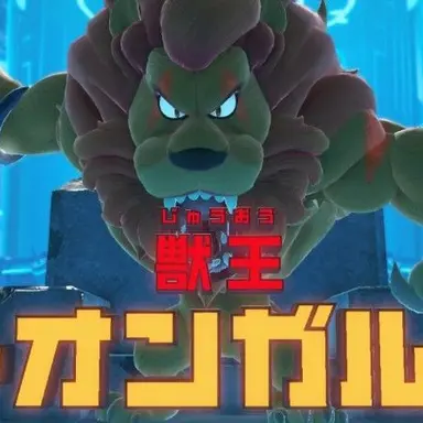 Profile image of レオンガルフ
