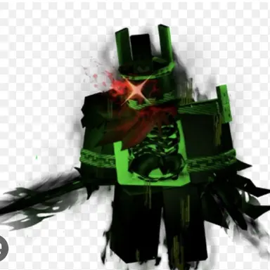 Profile image of 1X