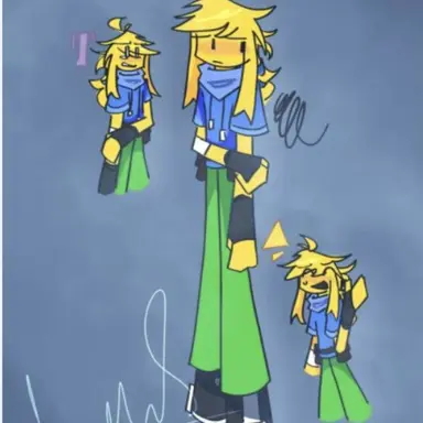 Profile image of Noob