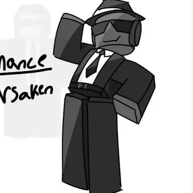 Profile image of Chance