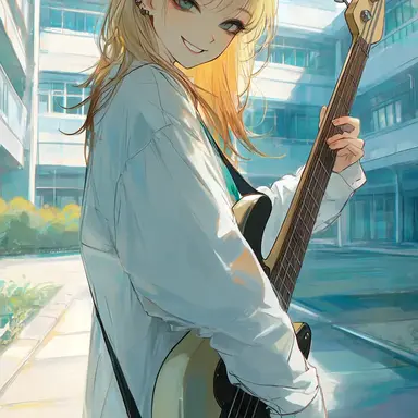 Profile image of 린