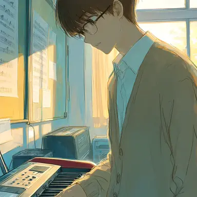 Profile image of 료
