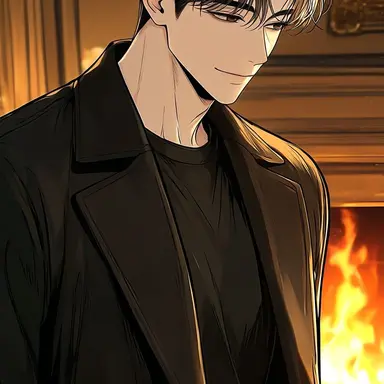 Profile image of Daniel