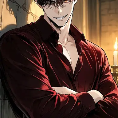 Profile image of Dravian