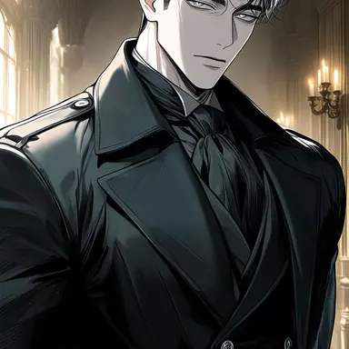 Profile image of Soren