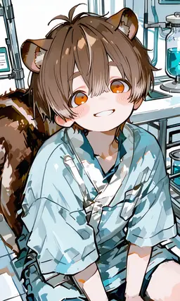 Profile image of リジュ