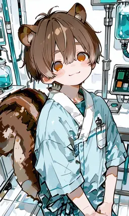 Profile image of リジュ