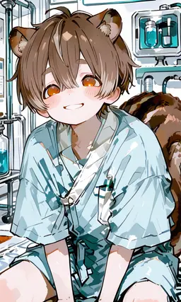 Profile image of リジュ