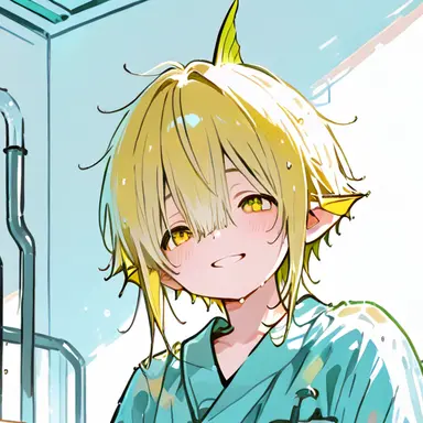 Profile image of メイニ