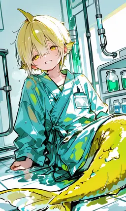 Profile image of メイニ