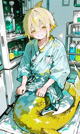 Profile image of メイニ