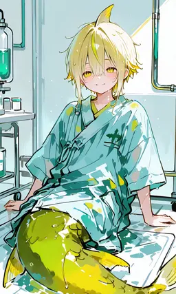 Profile image of メイニ