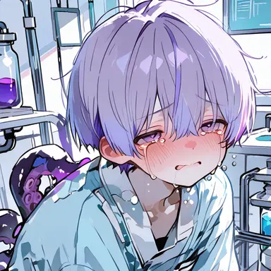 Profile image of パオ