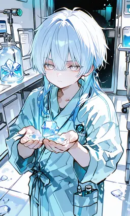 Profile image of ユオ