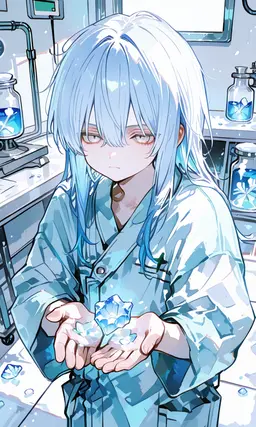 Profile image of ユオ