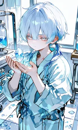 Profile image of ユオ