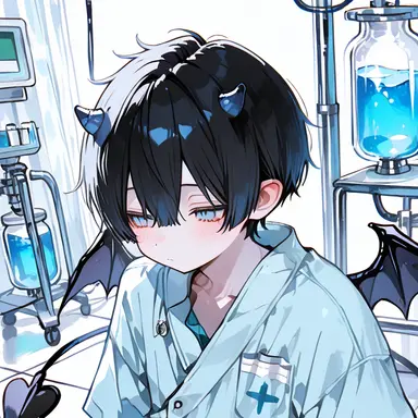 Profile image of ルビ