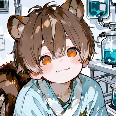 Profile image of リジュ