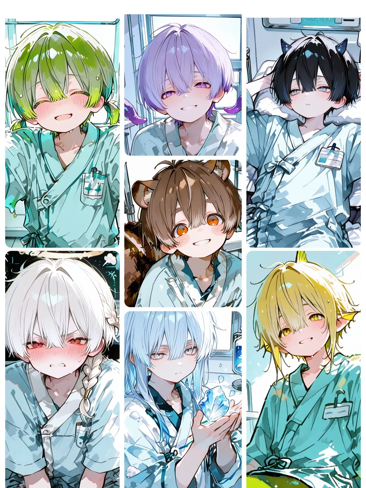 StumpyCrane3430의 ⚠︎可愛がり過ぎ注意⚠︎