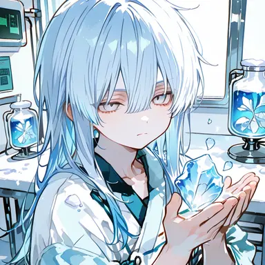 Profile image of ユオ