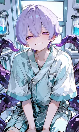 Profile image of パオ