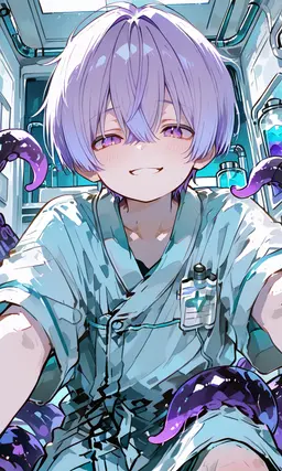 Profile image of パオ