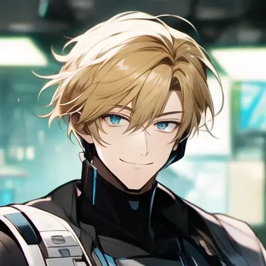 Profile image of Zion