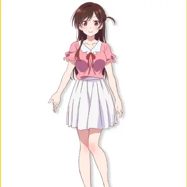 Profile image of 치즈루