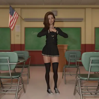 Profile image of Amy