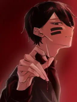 Profile image of 無陀野